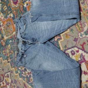 Men's jeans